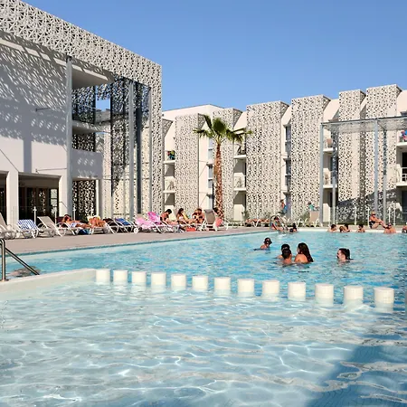 Nakara By Odalys آجد