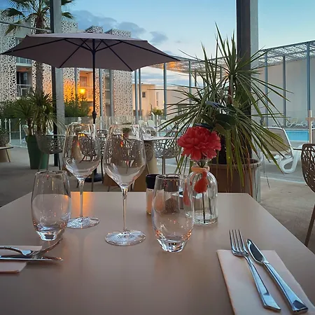 شقة فندقية Nakara By Odalys 4*