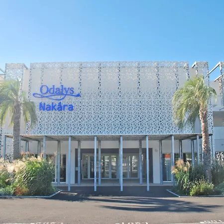 Nakara By Odalys 4* آجد