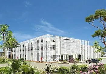 Prestige Odalys Nakara 公寓式酒店 4*