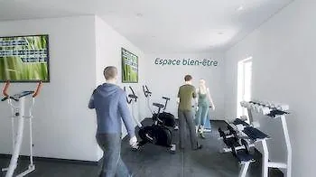 شقة فندقية Nakara By Odalys