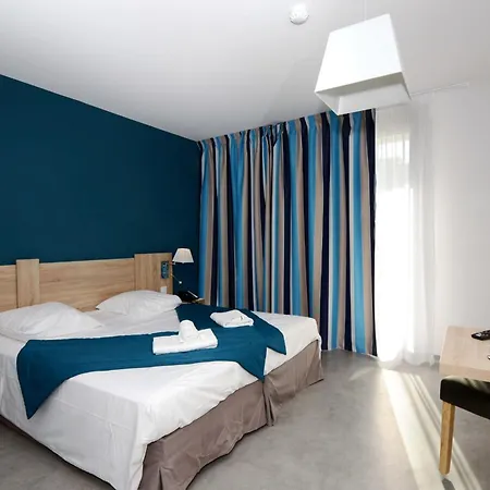 Nakara By Odalys آجد