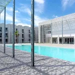 Aparthotel Nakara By Odalys Agde