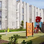 Aparthotel Nakara By Odalys
