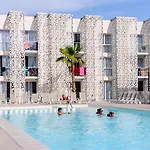 Nakara By Odalys Aparthotel 4*