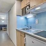 Aparthotel Nakara By Odalys Agde