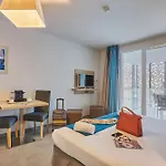 Nakara By Odalys Aparthotel 4*