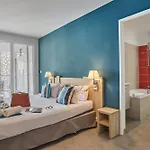 Aparthotel Nakara By Odalys 4*