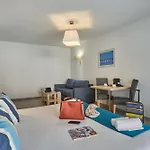 Nakara By Odalys Aparthotel Agde