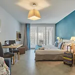 Aparthotel Nakara By Odalys Agde