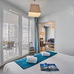 Aparthotel Nakara By Odalys