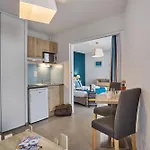 Aparthotel Nakara By Odalys 4*