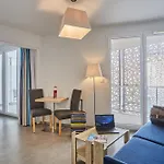 Nakara By Odalys Aparthotel Agde