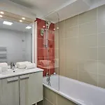 Aparthotel Nakara By Odalys Agde