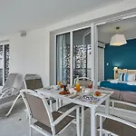 Aparthotel Nakara By Odalys Agde