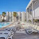 Aparthotel Nakara By Odalys Agde