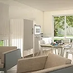 Nakara By Odalys 4* Agde