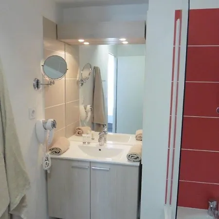 Апарт-готель Nakara By Odalys Агд