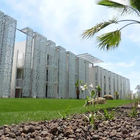 Апарт-готель Nakara By Odalys