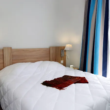 Apart-hotel Odalys Nakâra 4*