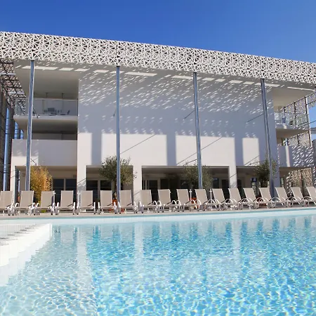 Apart-hotel Odalys Nakâra