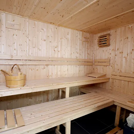 Nakara By Odalys Апарт-готель Агд