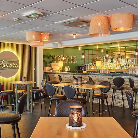 Nakara By Odalys 4* Agde