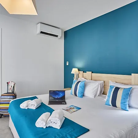 Aparthotel Nakara By Odalys