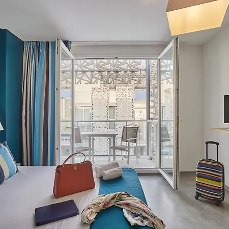Aparthotel Nakara By Odalys
