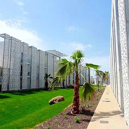 Aparthotel Nakara By Odalys 4*