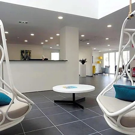 Aparthotel Nakara By Odalys 4*