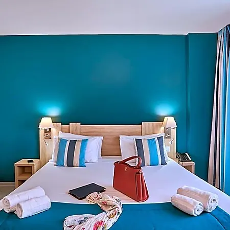 Nakara By Odalys Aparthotel 4*
