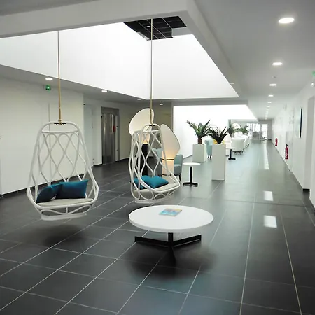 Nakara By Odalys Апарт-готель