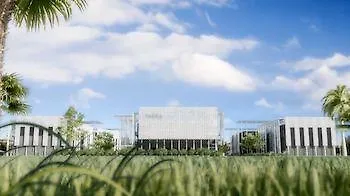 Prestige Odalys Nakâra Appart hôtel Agde