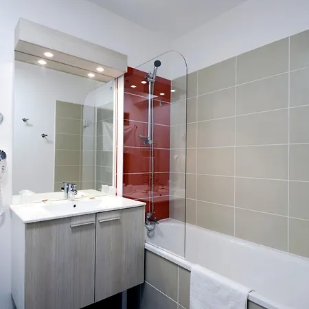 Апарт-готель Nakara By Odalys