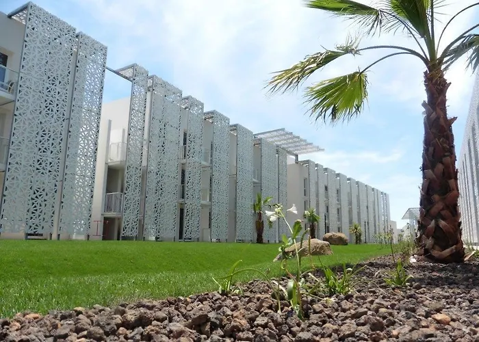 Apart-hotel Odalys Nakâra