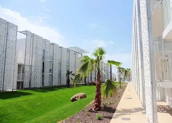 Apart-hotel Odalys Nakâra 4*