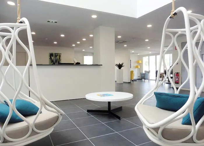 Aparthotel Nakara By Odalys