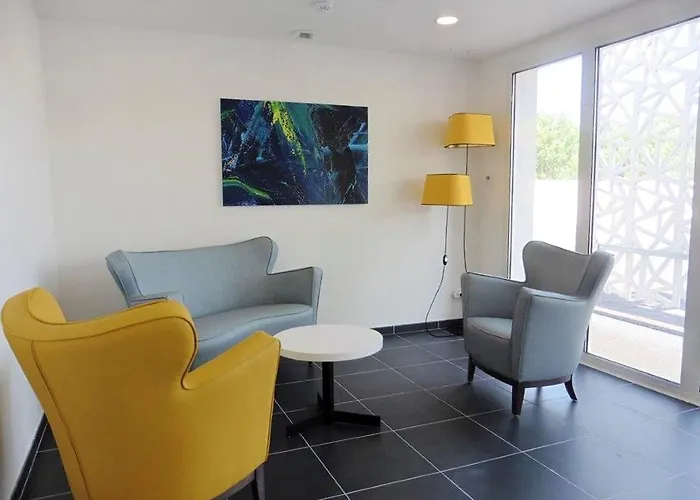 Nakara By Odalys Aparthotel Agde