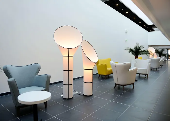 Nakara By Odalys Aparthotel