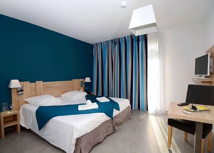 Odalys Nakâra 4* Agde