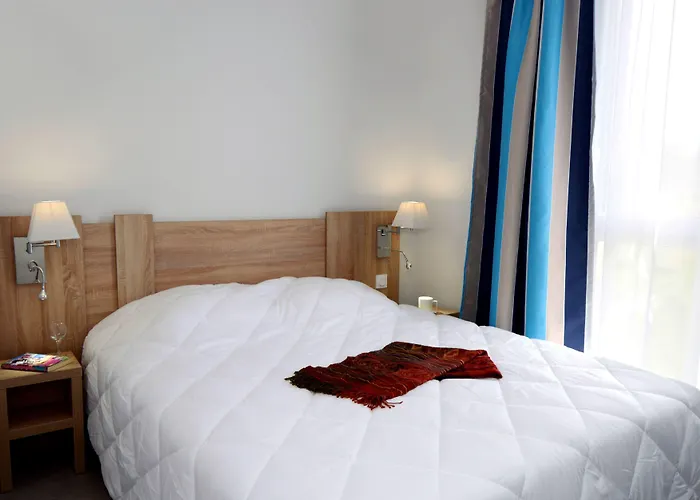 Aparthotel Nakara By Odalys 4*