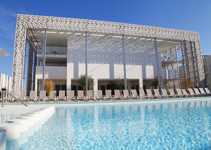 Apart-hotel Odalys Nakâra