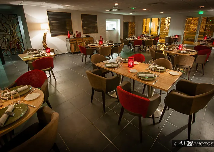 Nakara By Odalys Aparthotel