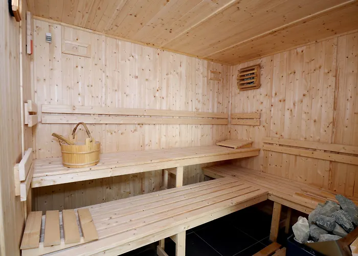 Nakara By Odalys Aparthotel Agde