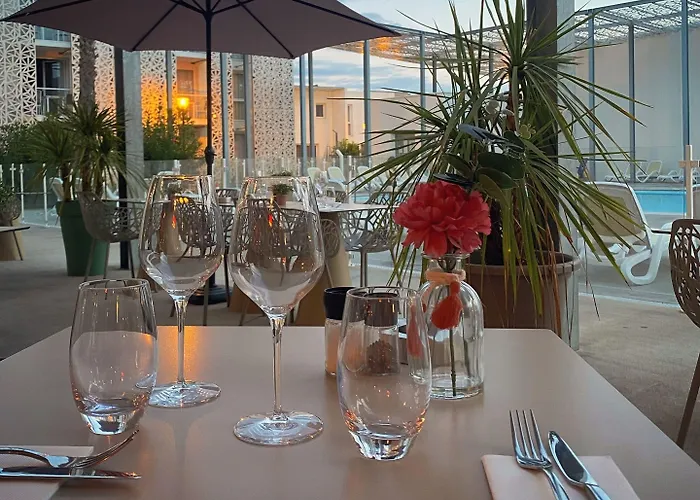 Aparthotel Nakara By Odalys 4*