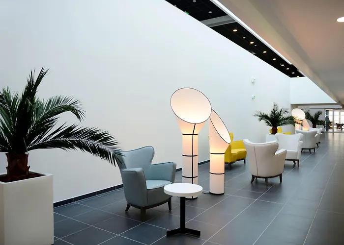 Odalys Nakâra 4* Agde