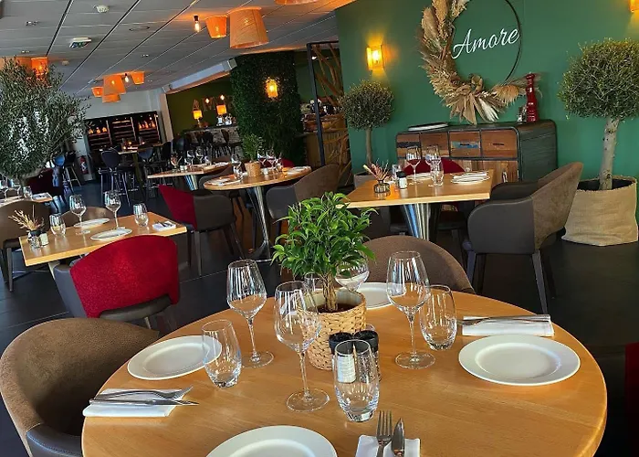 Odalys Nakâra 4* Agde