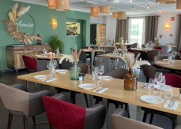 Aparthotel Nakara By Odalys