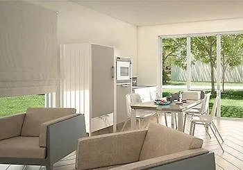 Odalys Nakâra 4* Agde